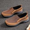 New cloth shoes spring and summer soft-soled casual sports walking shoes