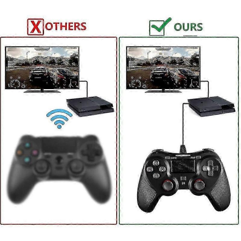 Ps4 Wired Controller For Playstation 4