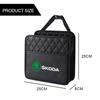 Autositz-Rücken-Organizer Hängende Auto-Rücksitz-Aufbewahrungstasche für Skoda Octavia Rapid Fabia 1 2 VII S Kodiaq Kamiq Scala Superb VRS