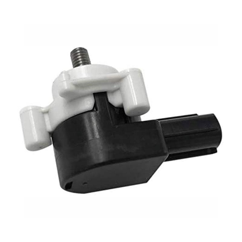 New Front Rear Height Sensor 8651A064 8651A065 Fit For Mitsubishi Pajero Montero 4 IV 2007-2016