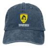 Die Goonies Mama Fratelli Trucker Cap Merchandise Vintage Used Gewaschene Baseballkappe Für Unisex Verstellbar