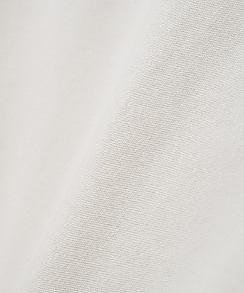 MILLO WOMEN 3/4 Henry Raglan T-Shirt [Charcoal]