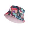 Nike Bucket Hat Unisex Multicolor/Pink Casual CW5901-663