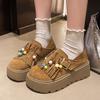 Calzado para mujer – Mocasines de mujer