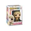 Figurine - pop - ww84 - the cheetah - multicolore - enfant - mixte