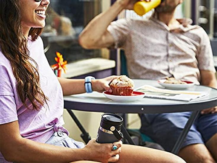 Hydro Flask Cap Parts Flex Ship Lid Compatible with Wide Mouth Bottle