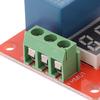 Frm01 Dc 5/12/24V 1 Channel Multifunction Relay Module Loop Delay Timer Switch