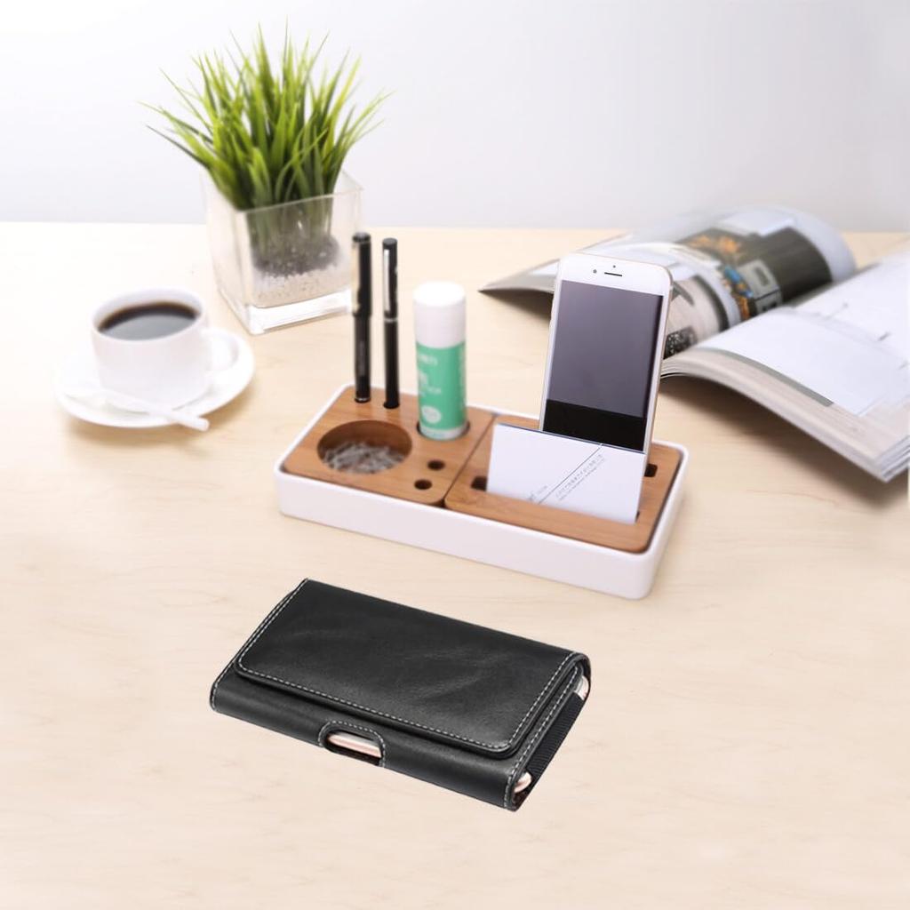 Smartphone case with belt compatible with YODIMDA horizontal phone holder for iPhone 17 Pro 16 16 Pro Xperia 1 and other mobile loop, Max, Plus, Max,