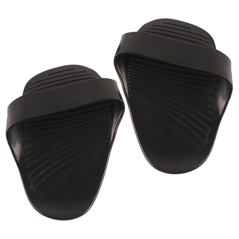 WEZHO Weightlifting Silicone Palm Protectors