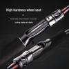 GW Jian Shou Gong Carbon Lure Fishing Rod