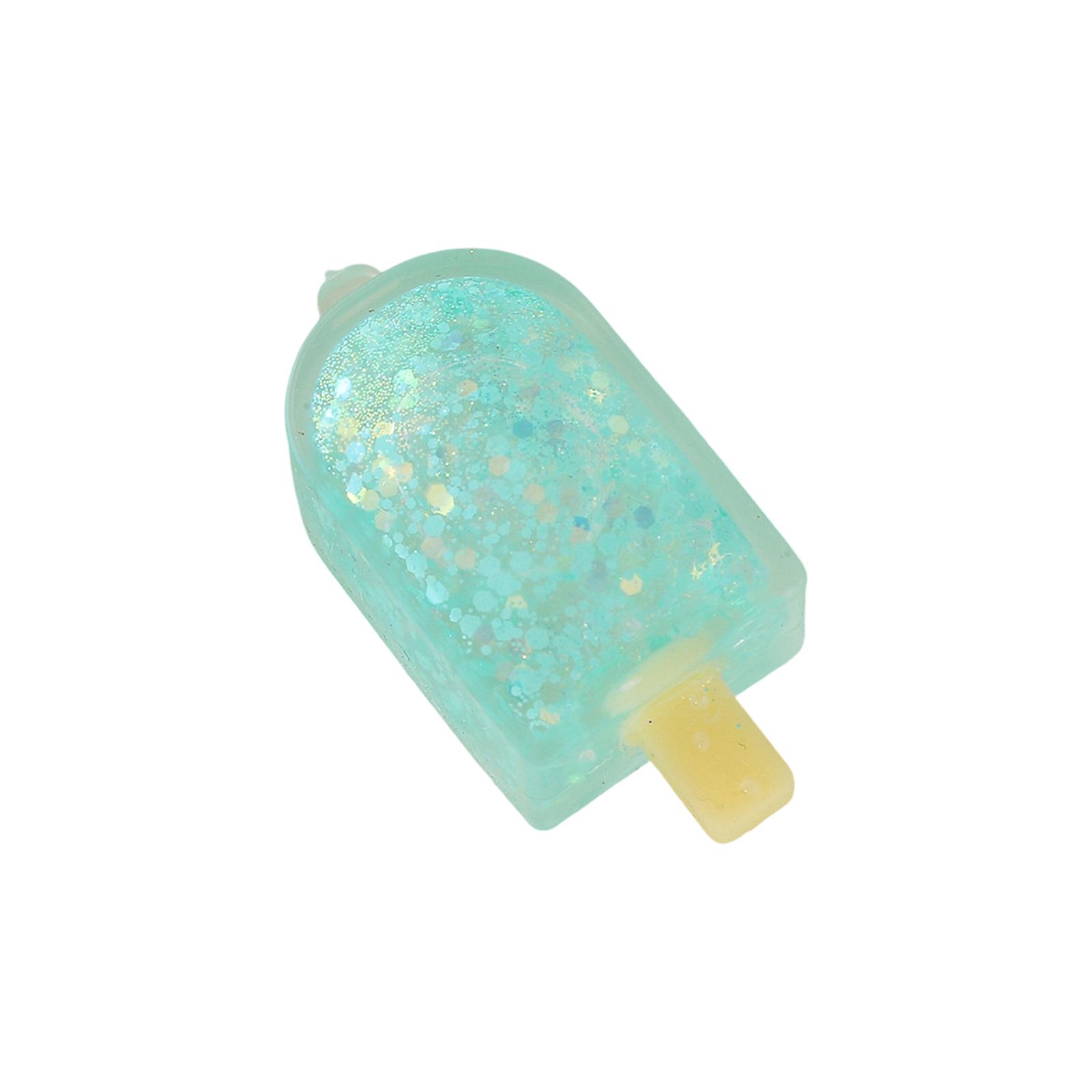 

Squeezable Toys Meet The Tactile Needs To Tension, Anxiety And Stress 2ml One Size синий