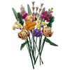 LEGO Botanical Flower Bouquet 10280, Multicolor