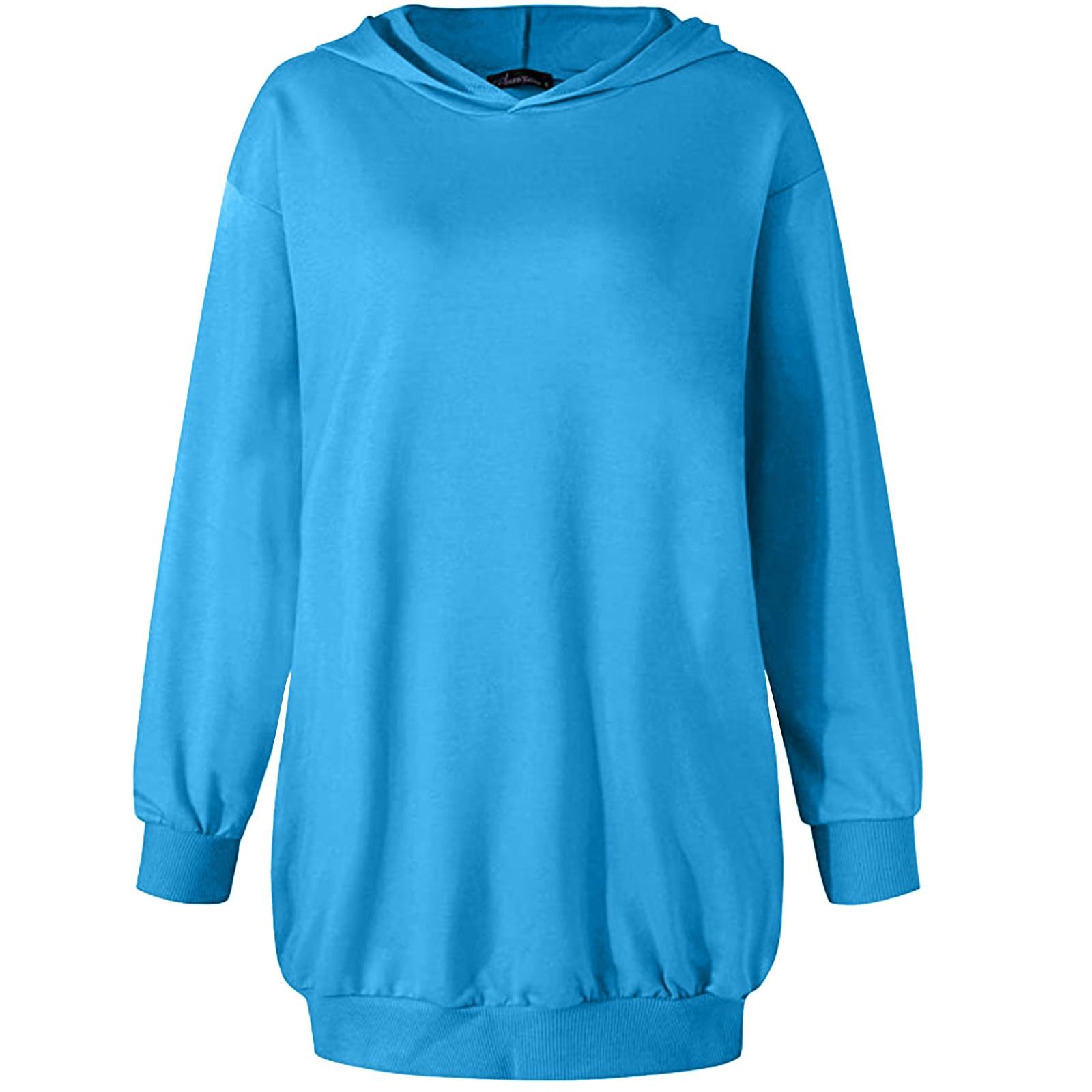 Женская толстовка с принтом — фото 4