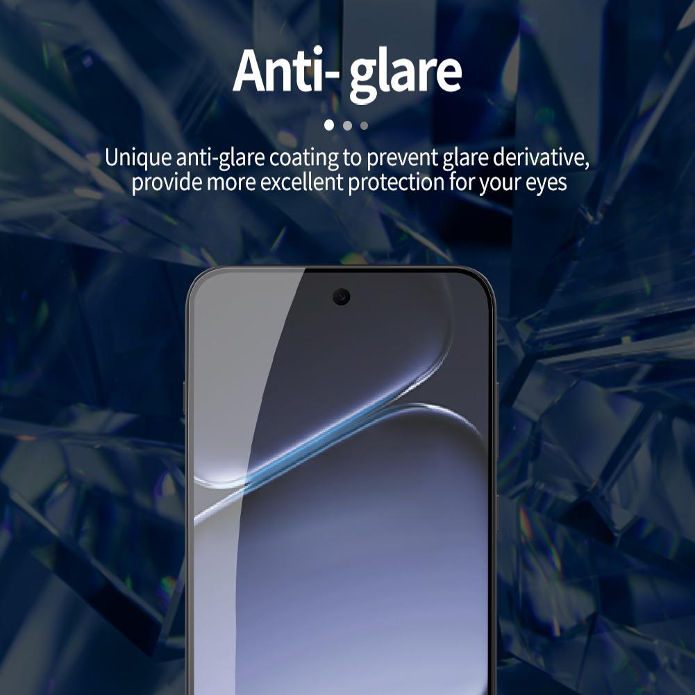 For OnePlus Ace 6 Glass Nillkin Amazing H+Pro 0.2MM Screen Protector Tempered Glass Film