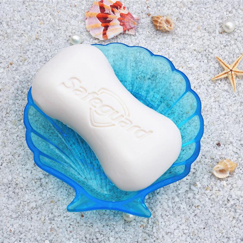 1Pcs Cute Dish Diy Resin Mold Shell Dish Shell Plate Silicone Resin Dish Mould
