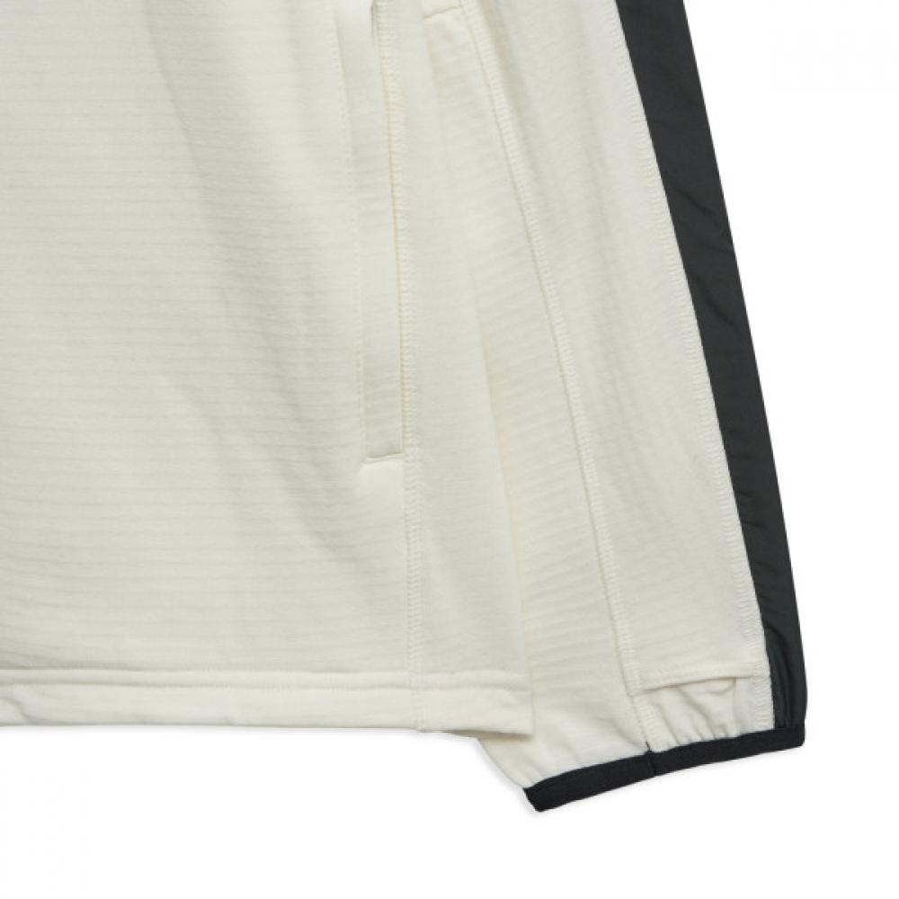 Official Puma Puma Official Mens Activewear Fleece Jacket