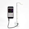 Otamatone Cube Neo White