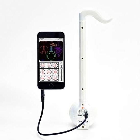 Otamatone Cube Neo White