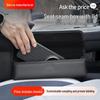 Car Seat Gap Organizer and Storage Box for Interior Decoration