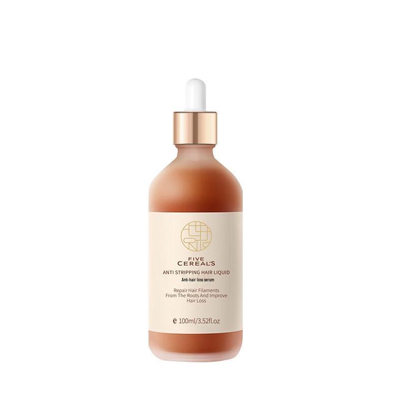 Hanbang Wugu Anti-Haarausfall & Wachstum Haar-Essenz