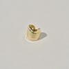 Must Enter Texture Corrugated Ear Bone Clip Unique Personality Simple Fashion Light Luxury Ear Clip Women