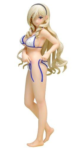 Walkure Romanze Celia Cumani Aintree (1/10 scale PVC painted finished product)