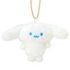 Sanrio SWIMMER Maskottchenhalter Set Cinnamoroll 414921 (2. Auflage) Polyester/Stahl
