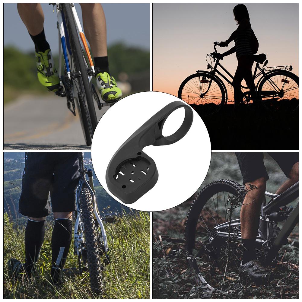 Bike Code Table Fixing Extended Bracket Cycling Accessory for Mountain Bicycle