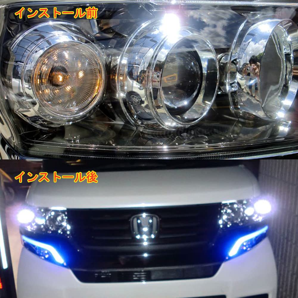 Compatible with Honda and These Stunning T10 Wedge SMD LED Position Lights Are Perfect for Honda These Custom LED Bulbs Are Ideal for Customizing Your