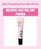[TFIT] Delicate Silk Veil Art Primer 30mL *Pore Blur