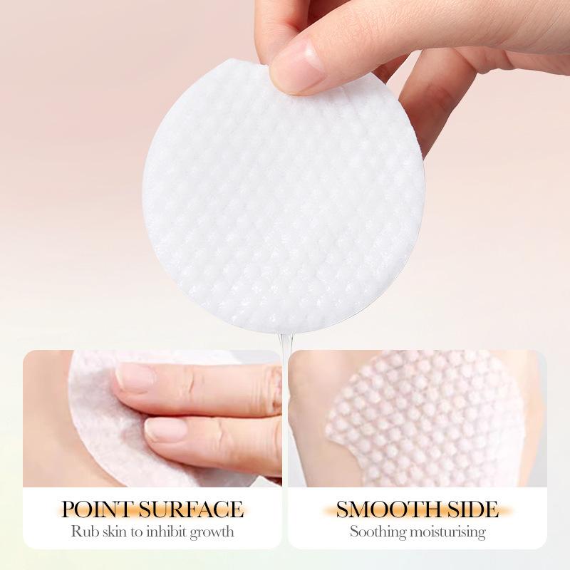 Vitamin C cotton tablets, salicylic acid skin rejuvenation mask skin care products