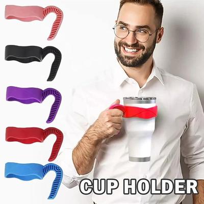 1 buc. Accesoriu pentru sticla Mâner pentru pahare pentru Yetti Rambller 20 oz/30 oz pentru Yetti Rambller 20 oz/30 oz