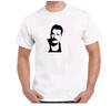 Men’s Queen...Freddie Mercury...Radio GA Ga...Music Gift Idea T-shirt... Size M