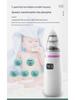 Multifunctional Electric Baby & Toddler Nasal Aspirator with Large Suction for Nasal Congestion and Earwax Cleaning