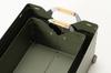 Snow Peak [Snow Peak Festival 2024 Spring Limited Edition] Shelf Container 50 Olive Drab FES-038-OL