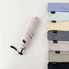 Compact Folding Ultra-Light Umbrella UV Protection Portable Parasol Sunshade Umbrella  Travel Use