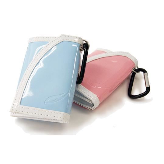 Dardera Dynastie D-Evolution Darts Case Kiyama Pink