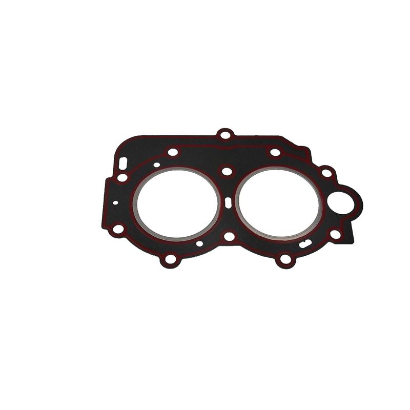 63V-11181 Cylinder Head Gasket For Yamaha 9.9HP 15HP 2 Stroke Outboard Engine Motor 63V-11181-A1 63V-11181-A1-00
