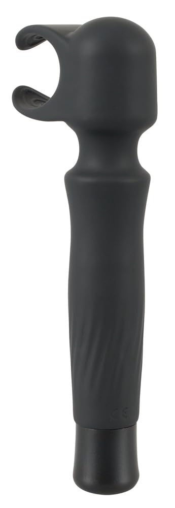 REBEL Man Wand