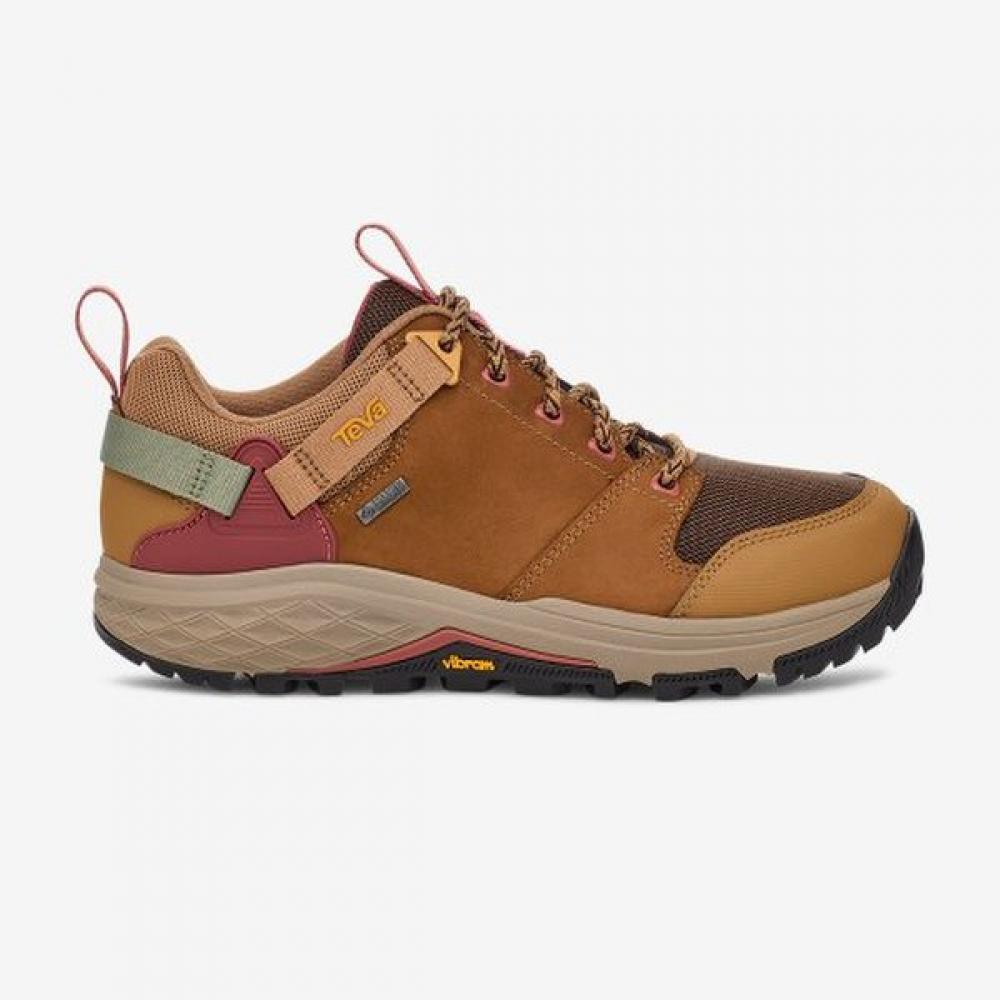 Teva Women S Grandview Gtx Low Stvf2434030 Hyb HYB/220