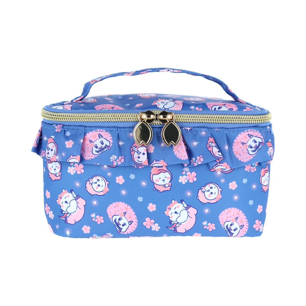 Stationery Chiikawa Goods Vanity Pouch Frill Yozakura S2339560 Sun-Star