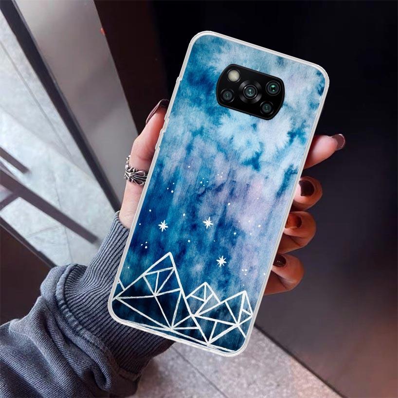 A Court of Mist Fury Sarah J Maas Phone Case For Xiaomi Poco X7 X6 X5 Pro F7 Ultra Redmi 15C 15 13 13C 12 12C 10 10A 10C 9 9A 9C