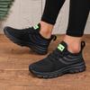 Woman'S Grid Sports Shoes Industrial Casual Style Lightweight Non Slip Sole Outdoor Walking Training Basketball Sports  Shoes