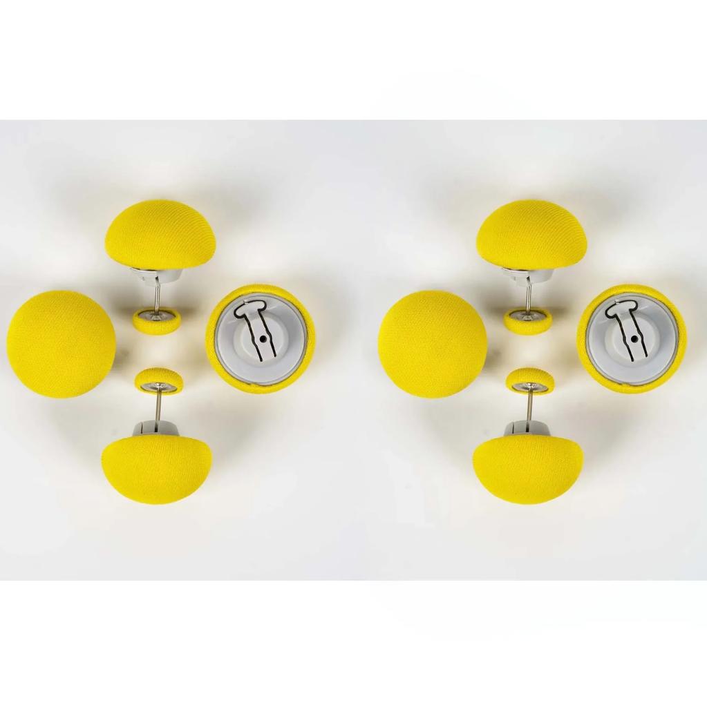 Decorative Clothespins Clothes Pegs Anti-slip Clip Mattress Cover Bed Sheet Blanket Button Clothespin Quilt Fixed Home Laundry