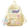 Kids Backpack for Boy Nylon School Bags Mother Kids Bags for Girl Toddler Backpacks Cute Backpack for Girl Class Bags