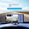 Neutral Car Phone Holder Dashboard Snap Clip Car Mount Car Navigation Support