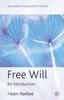 The Free Will : An Introduction Book