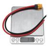 10/20/30cm XT60 Male Female Plug Connector 12AWG Power Silicone Cable