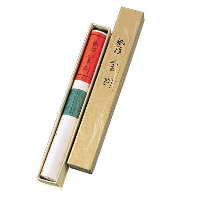 Nippon Kodo Довгий розмір Kyara Kongo