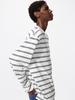 Uniqlo STripe T  Long Sleeve  Regular